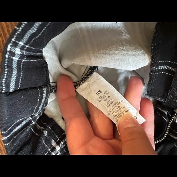 garage Trousers - Picture 2 of 2